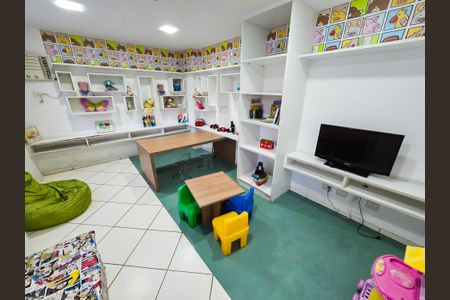 Apartamento à venda com 60m², 2 quartos e 1 vaga Apartamento à venda com 60m², 2 quartos e 1 vagaBrinquedoteca