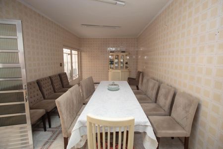 Casa à venda com 160m², 3 quartos e 1 vaga Casa à venda com 160m², 3 quartos e 1 vagaSala de Jantar