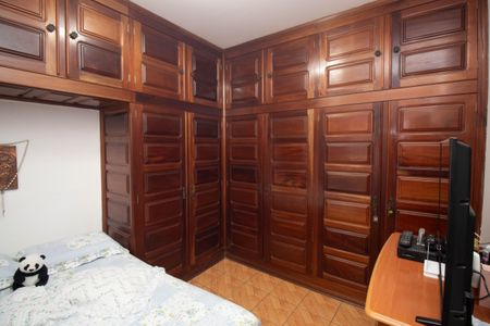 Casa à venda com 160m², 3 quartos e 1 vaga Casa à venda com 160m², 3 quartos e 1 vagaQuarto 3