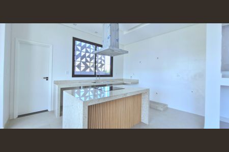 Casa de condomínio à venda com 224m², 3 quartos e 2 vagasSala/Cozinha