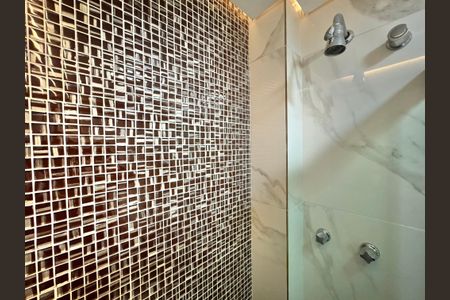 Apartamento à venda com 198m², 3 quartos e 2 vagasBanheiro Social