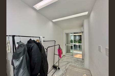 Apartamento à venda com 198m², 3 quartos e 2 vagasQuarto