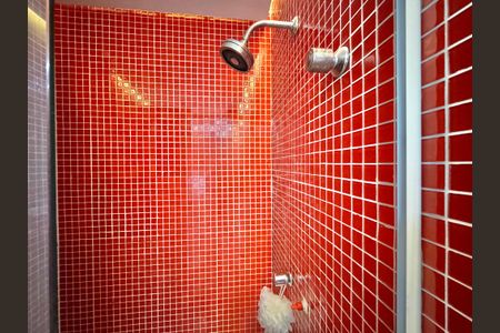 Apartamento à venda com 198m², 3 quartos e 2 vagasSuíte 2 - Banheiro