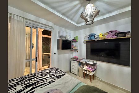 Apartamento à venda com 198m², 3 quartos e 2 vagasSuíte 2