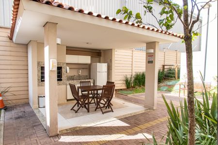 Apartamento à venda com 27m², 1 quarto e sem vaga Apartamento à venda com 27m², 1 quarto e sem vagaÁrea comum