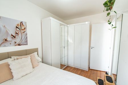 Apartamento à venda com 27m², 1 quarto e sem vaga Apartamento à venda com 27m², 1 quarto e sem vagaQuarto