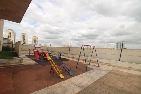 Apartamento à venda com 55m², 2 quartos e 1 vagaÁrea Comum