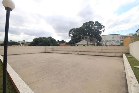 Apartamento à venda com 55m², 2 quartos e 1 vagaÁrea Comum