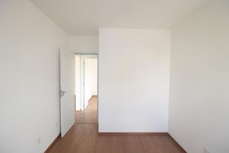Apartamento à venda com 55m², 2 quartos e 1 vagaQuarto 2