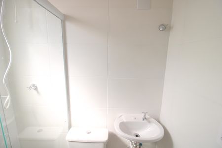 Apartamento à venda com 55m², 2 quartos e 1 vagaBanheiro