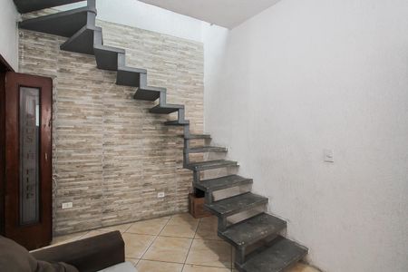 Casa à venda com 220m², 3 quartos e 1 vaga Casa à venda com 220m², 3 quartos e 1 vagaSala