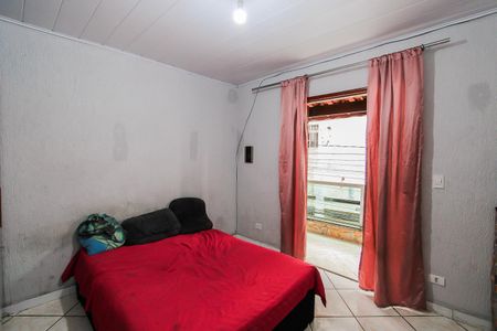 Casa à venda com 220m², 3 quartos e 1 vaga Casa à venda com 220m², 3 quartos e 1 vagaQuarto 3