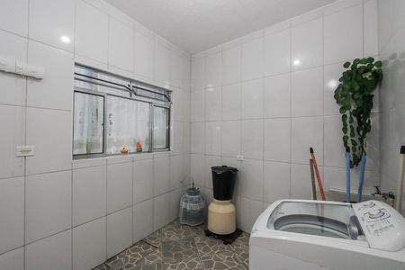 Casa à venda com 220m², 3 quartos e 1 vaga Casa à venda com 220m², 3 quartos e 1 vagaÁrea de Serviço