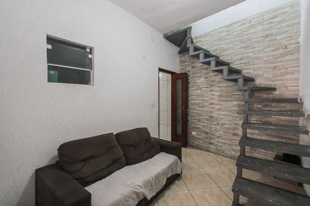Casa à venda com 220m², 3 quartos e 1 vaga Casa à venda com 220m², 3 quartos e 1 vagaSala