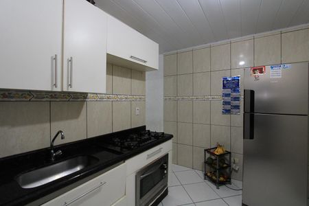 Casa à venda com 220m², 3 quartos e 1 vaga Casa à venda com 220m², 3 quartos e 1 vagaCozinha