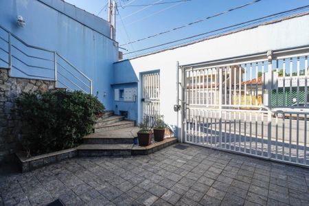 Casa à venda com 280m², 3 quartos e 4 vagas Casa à venda com 280m², 3 quartos e 4 vagasGaragem
