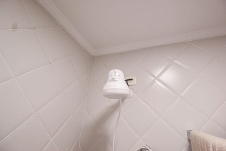 Casa à venda com 280m², 3 quartos e 4 vagas Casa à venda com 280m², 3 quartos e 4 vagasBanheiro de serviço