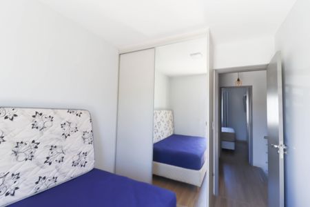 Casa de condomínio à venda com 125m², 3 quartos e 2 vagasQuarto 2