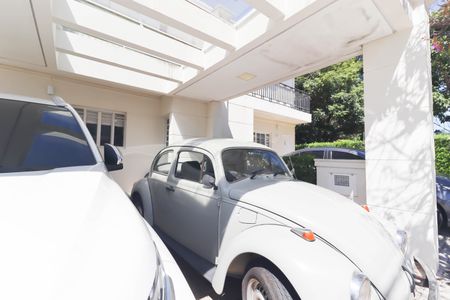 Casa de condomínio à venda com 125m², 3 quartos e 2 vagasGaragem