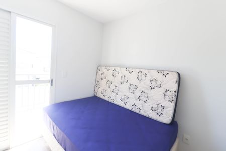 Casa de condomínio à venda com 125m², 3 quartos e 2 vagasQuarto 2