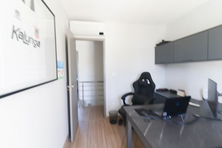 Casa de condomínio à venda com 125m², 3 quartos e 2 vagasQuarto 1