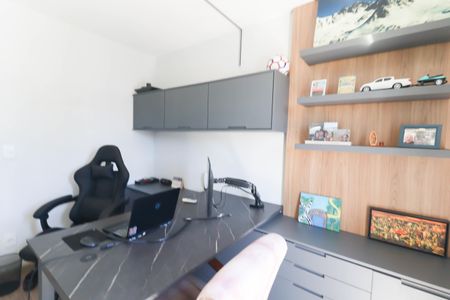 Casa de condomínio à venda com 125m², 3 quartos e 2 vagasQuarto 1