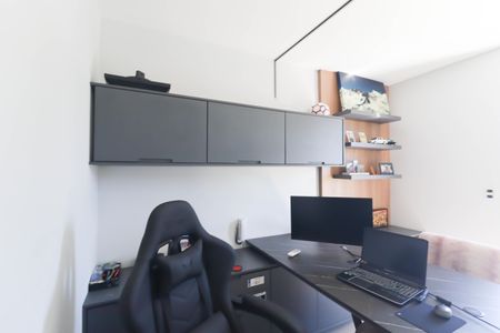 Casa de condomínio à venda com 125m², 3 quartos e 2 vagasQuarto 1