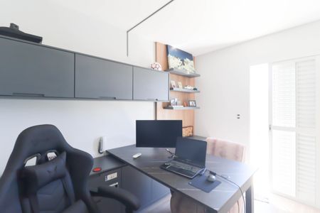 Casa de condomínio à venda com 125m², 3 quartos e 2 vagasQuarto 1