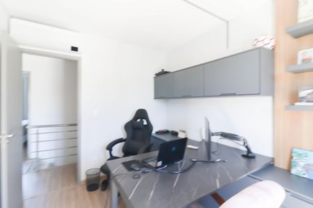 Casa de condomínio à venda com 125m², 3 quartos e 2 vagasQuarto 1