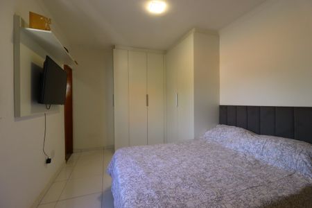 Apartamento à venda com 122m², 2 quartos e 2 vagasSuíte