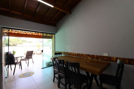 Apartamento à venda com 122m², 2 quartos e 2 vagasCobertura - Cozinha