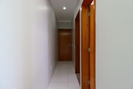 Apartamento à venda com 122m², 2 quartos e 2 vagasCorredor