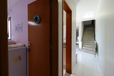 Apartamento à venda com 122m², 2 quartos e 2 vagasCorredor