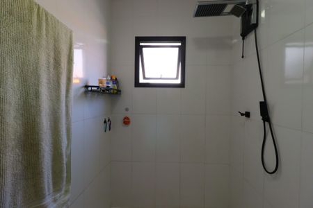 Apartamento à venda com 122m², 2 quartos e 2 vagasBanheiro da Suíte