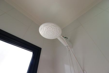 Apartamento à venda com 122m², 2 quartos e 2 vagasBanheiro Social