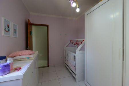 Apartamento à venda com 122m², 2 quartos e 2 vagasQuarto