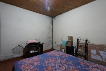 Casa à venda com 330m², 6 quartos e 8 vagasQuarto 1 - Casa 3