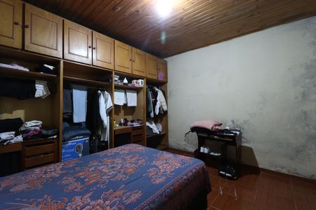 Casa à venda com 330m², 6 quartos e 8 vagasQuarto 1 - Casa 3