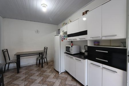 Casa à venda com 330m², 6 quartos e 8 vagasCozinha - Casa 2