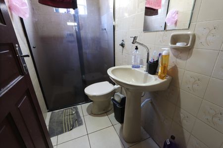 Casa à venda com 330m², 6 quartos e 8 vagasBanheiro - Casa 3