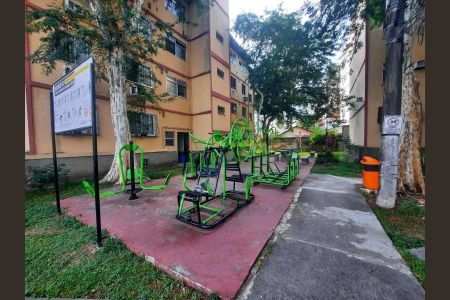 Apartamento à venda com 56m², 2 quartos e 1 vaga