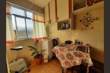 Apartamento à venda com 56m², 2 quartos e 1 vaga