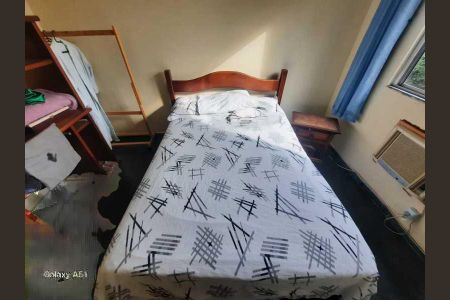 Apartamento à venda com 56m², 2 quartos e 1 vaga