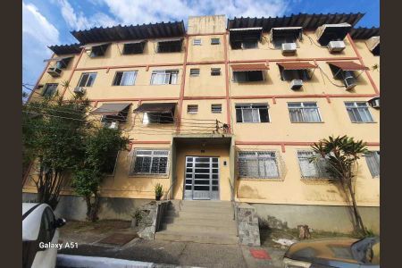 Apartamento à venda com 56m², 2 quartos e 1 vaga