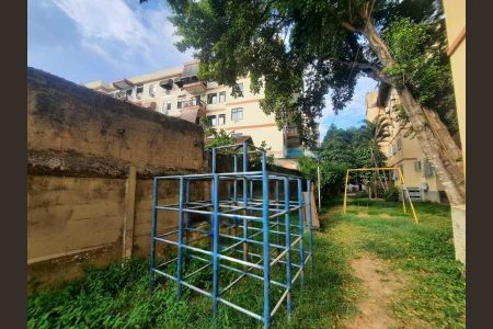 Apartamento à venda com 56m², 2 quartos e 1 vaga