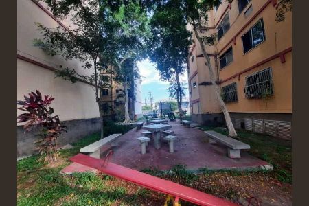 Apartamento à venda com 56m², 2 quartos e 1 vaga