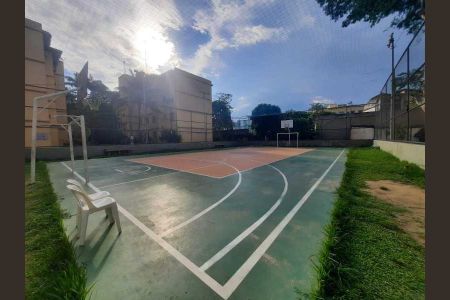 Apartamento à venda com 56m², 2 quartos e 1 vaga