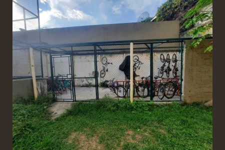 Apartamento à venda com 56m², 2 quartos e 1 vaga