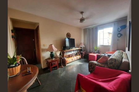 Apartamento à venda com 56m², 2 quartos e 1 vaga