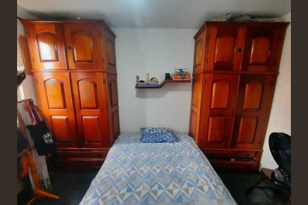 Apartamento à venda com 56m², 2 quartos e 1 vaga
